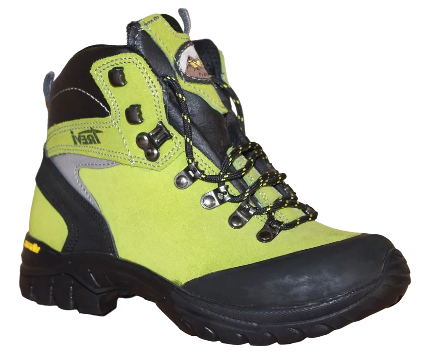 scarpe leggere modello Baldo
