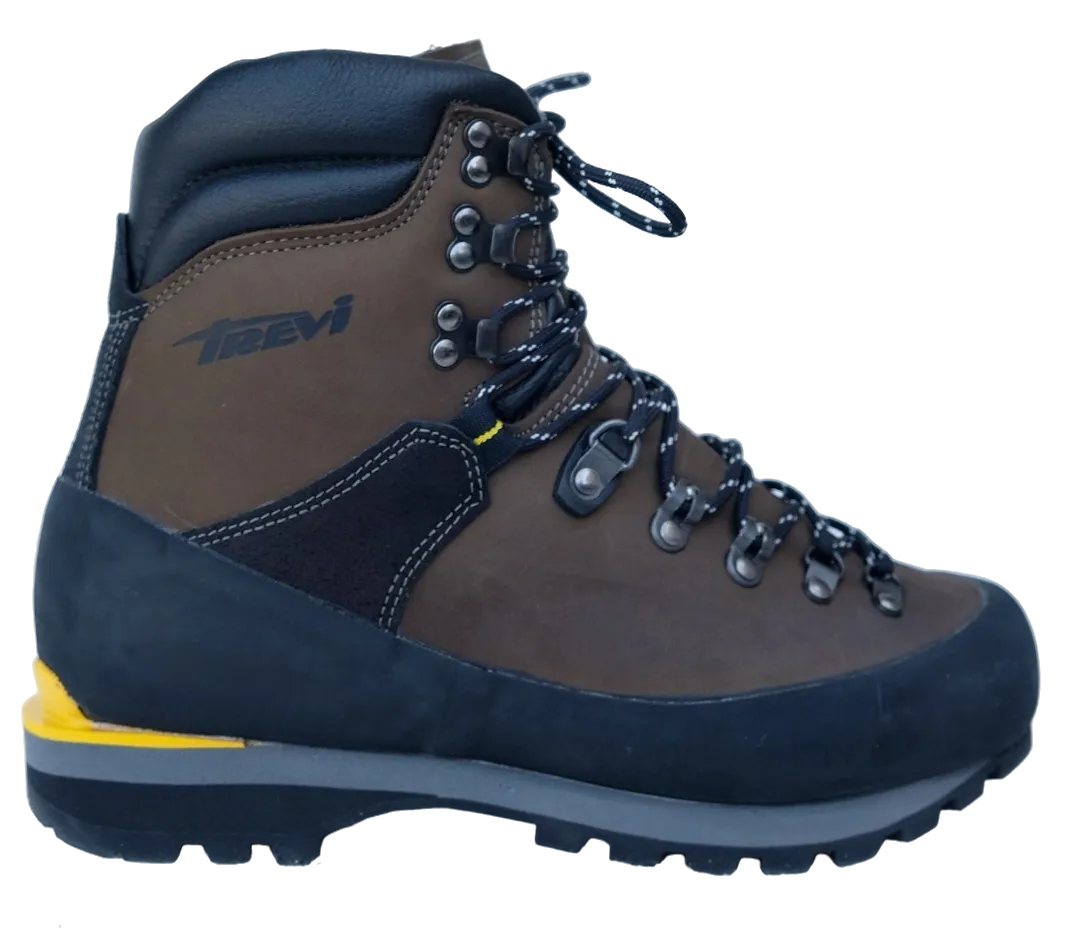scarpe pesanti modello Tibet