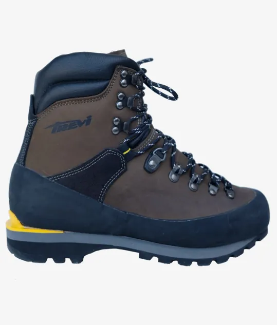 scarpe pesanti modello Tibet