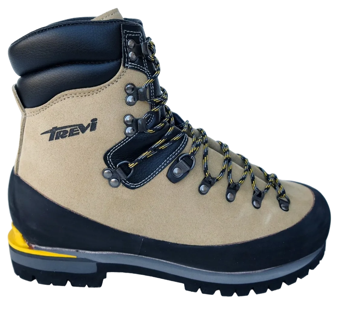scarpe pesanti modello Everest