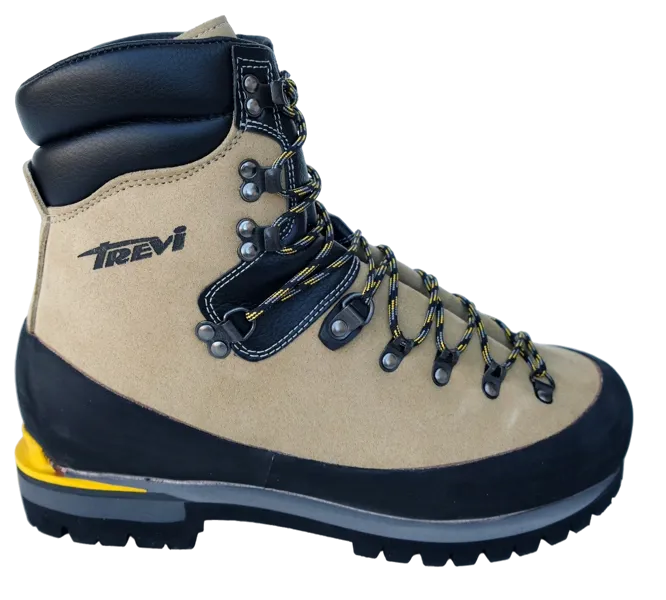 Scarpa pesante Everest 