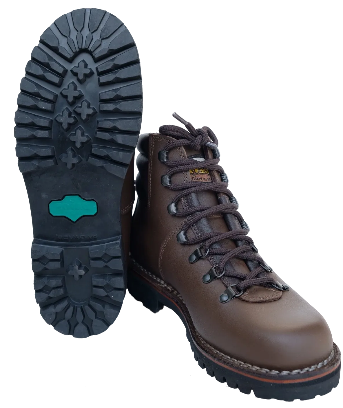 scarpe ideal modello Pelmo