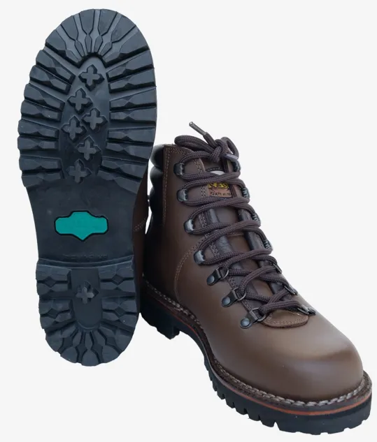 scarpe ideal modello Pelmo