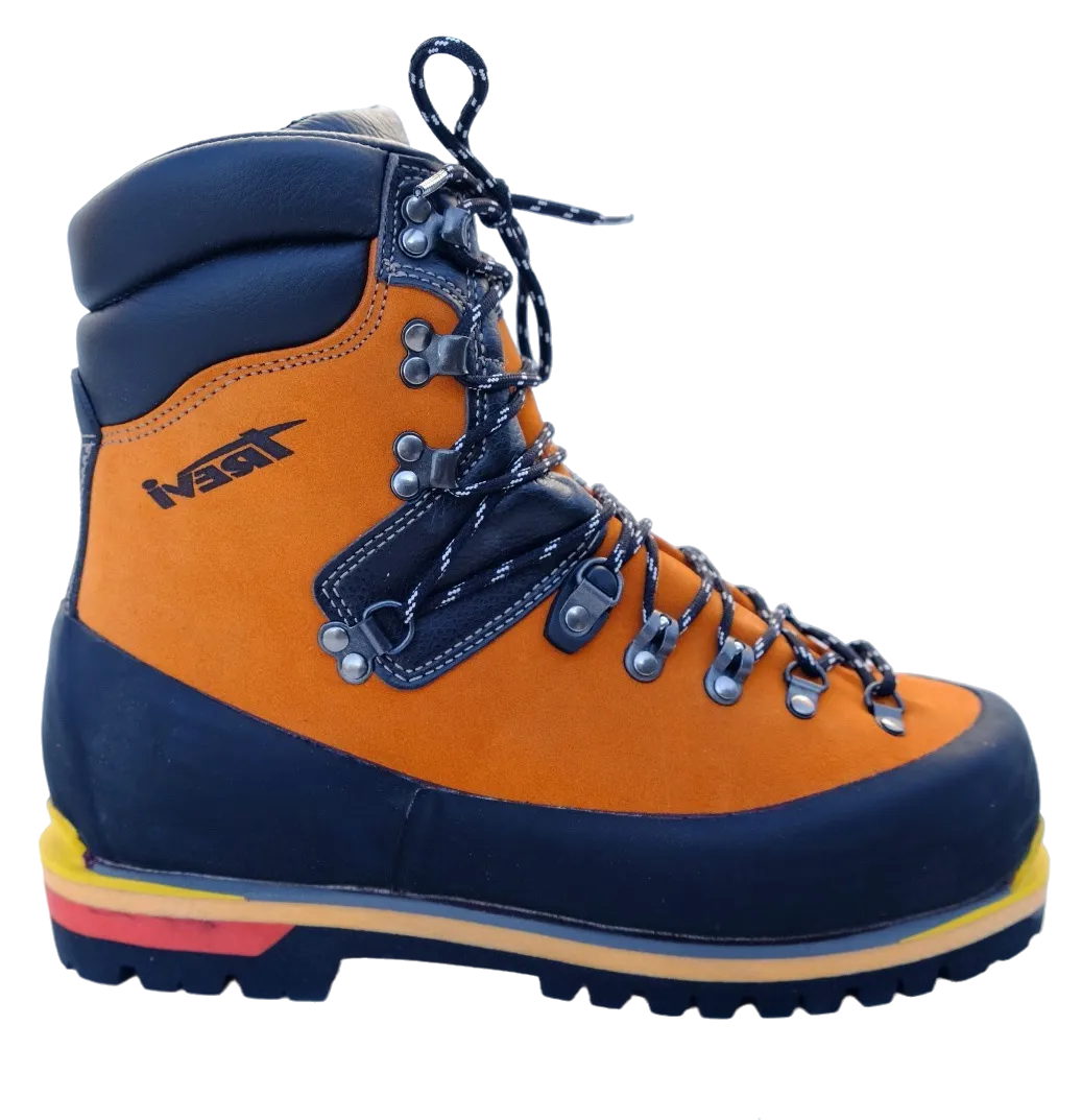 scarpa pesante modello Ice Extreme
