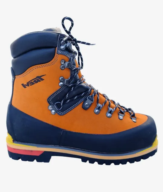 scarpa pesante modello Ice Extreme
