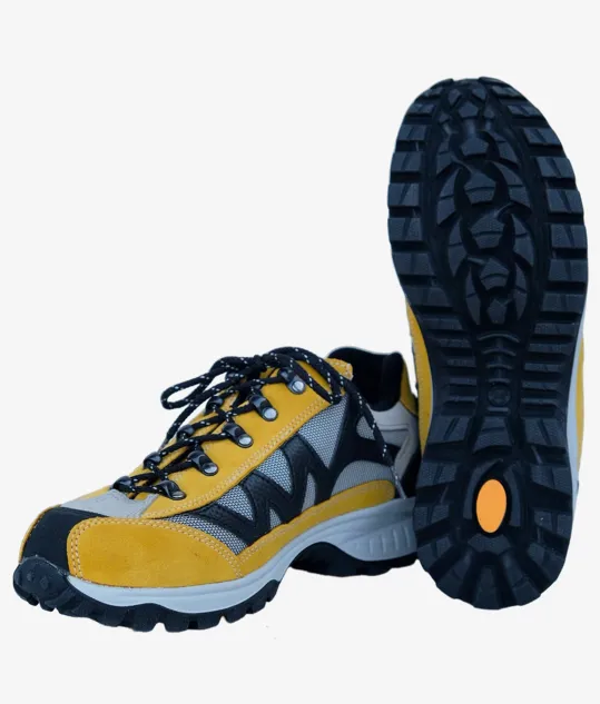 scarpe tempo libero modello Colorate
