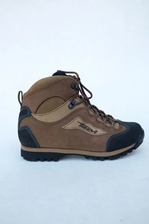 TreVi scarpe - calzature leggere