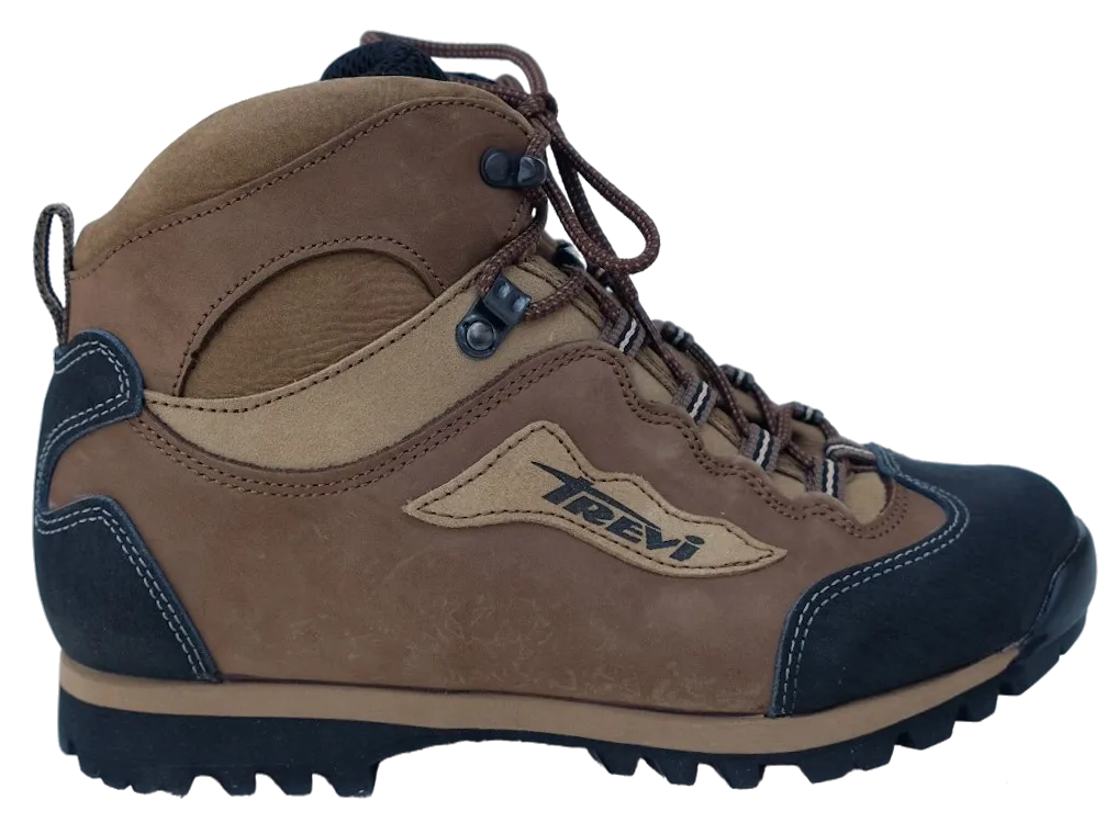scarpe leggere modello Plose